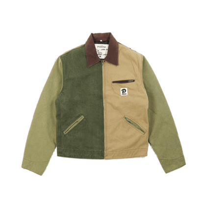 Work Jacket N°41