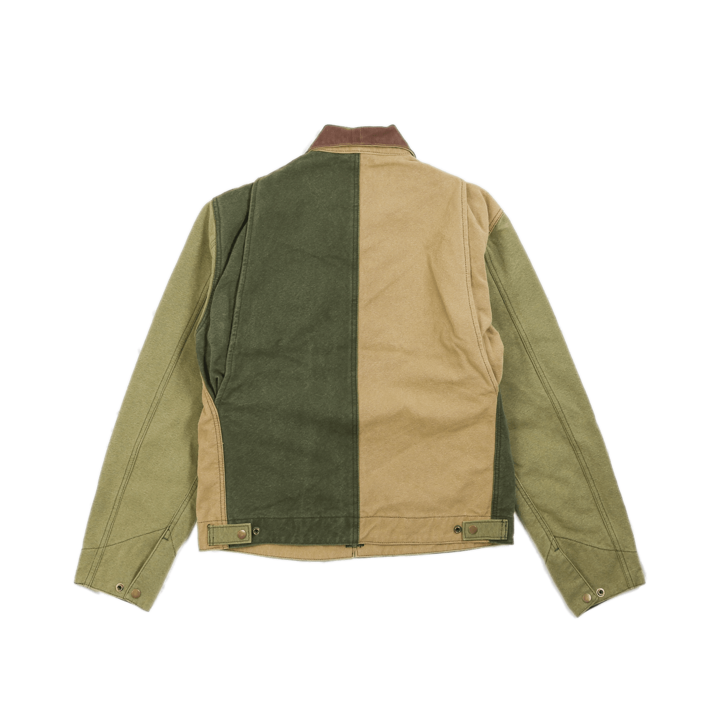 Work Jacket N°41