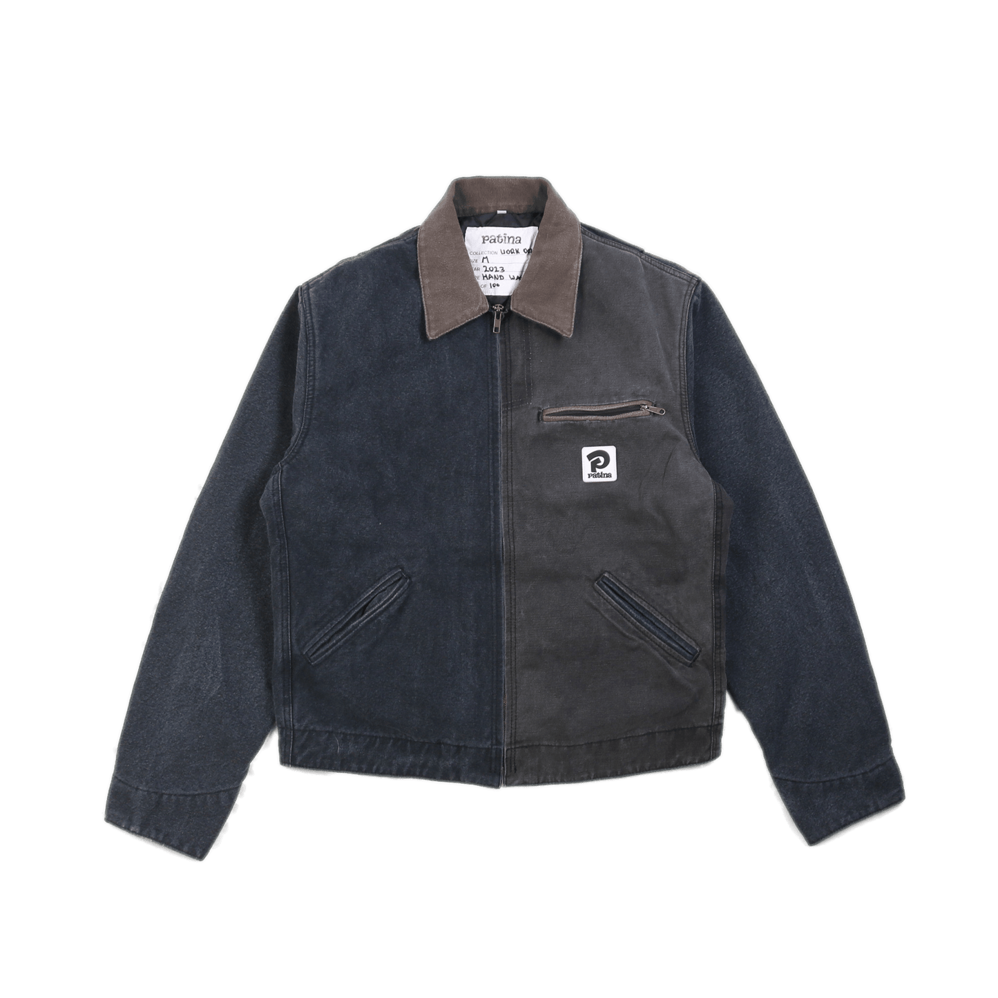 Work Jacket N°42