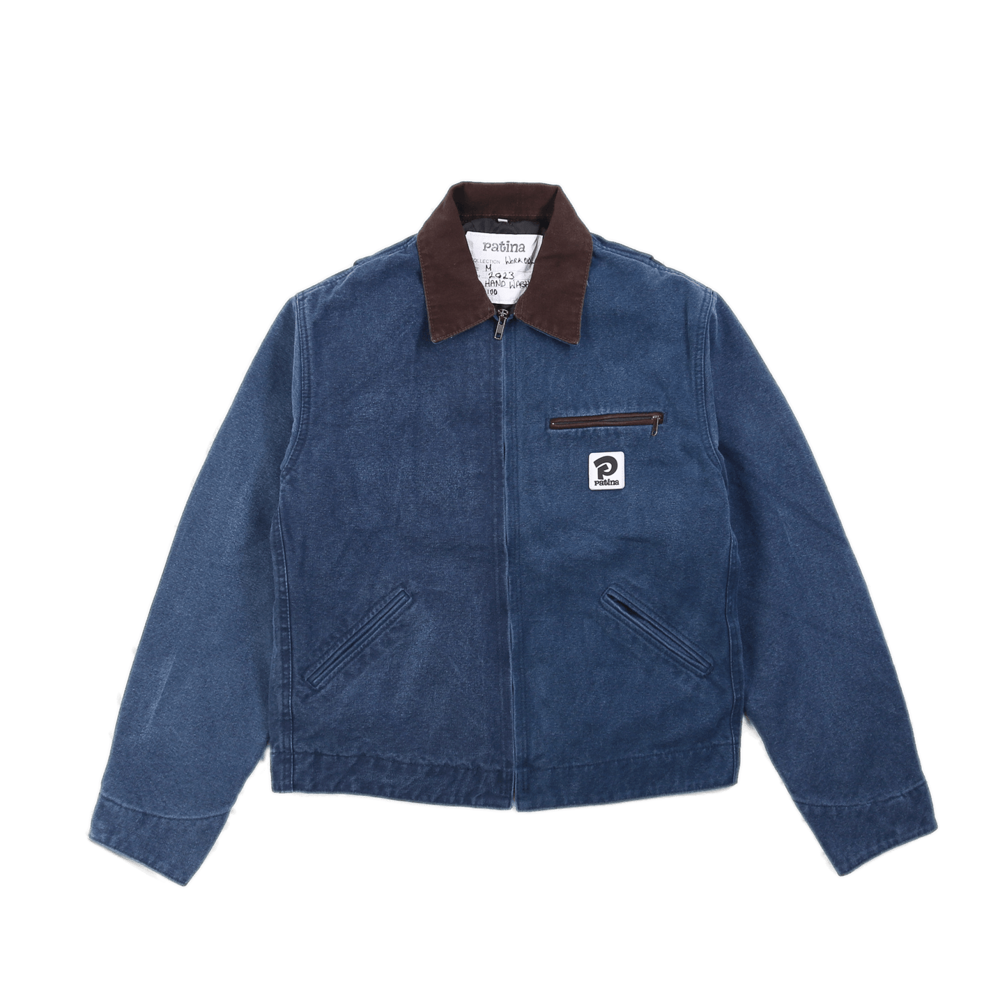 Work Jacket N°43