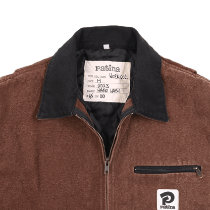 Work Jacket N°45