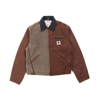 Work Jacket N°46