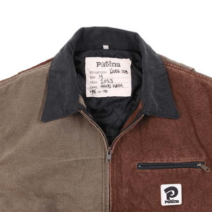 Veste de Travail N°46