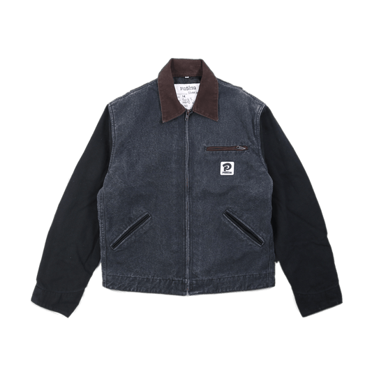 Work Jacket N°47