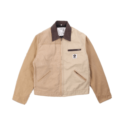 Work Jacket N°48