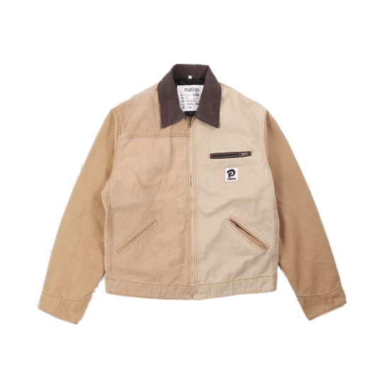 Work Jacket N°48