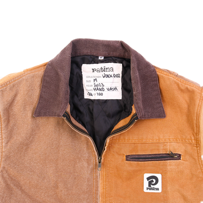 Work Jacket N°34