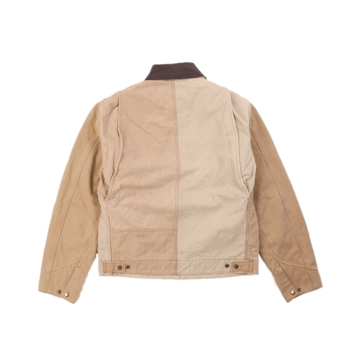 Work Jacket N°48