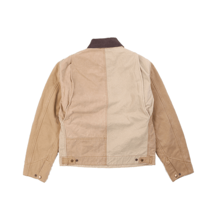 Work Jacket N°48