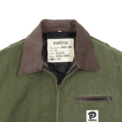 Work Jacket N°49