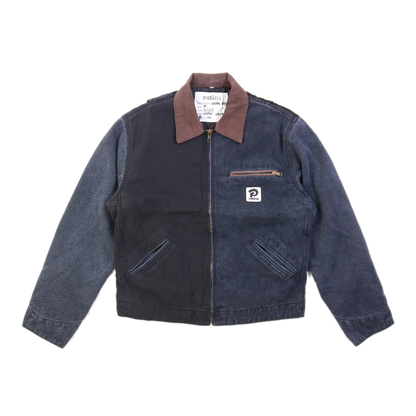 Work Jacket N°39