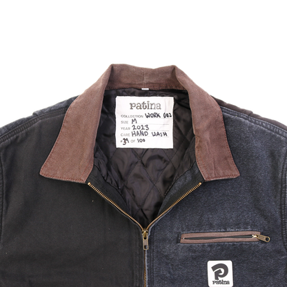 Work Jacket N°39