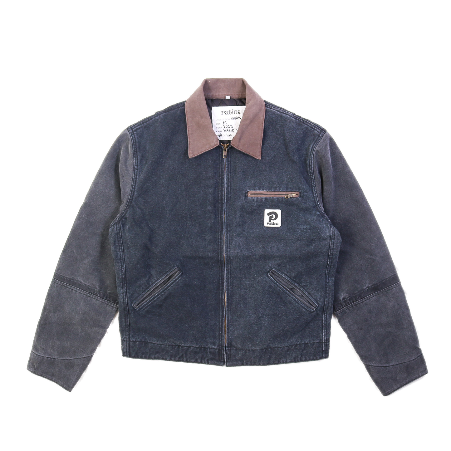 Work Jacket N°40