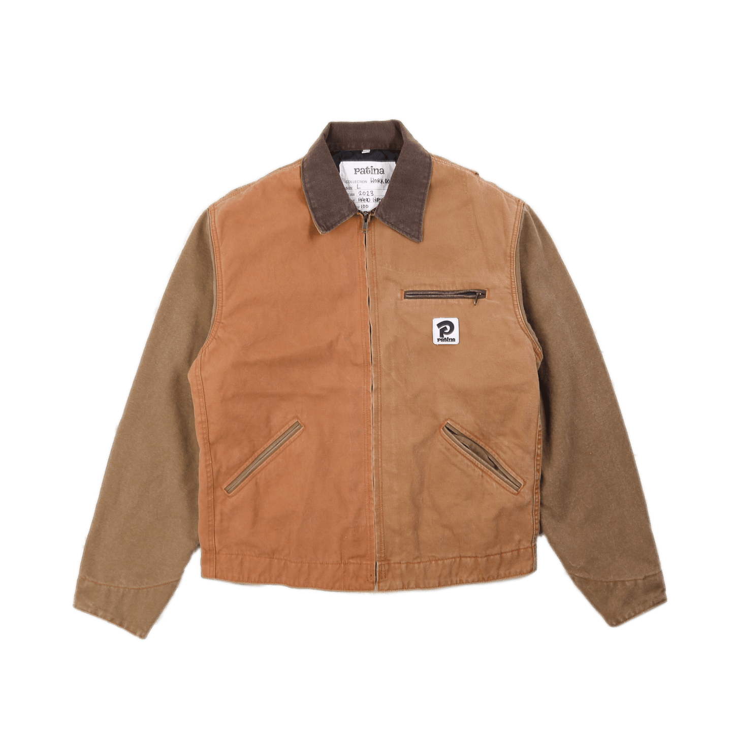 Work Jacket N°51