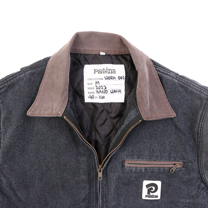 Work Jacket N°40