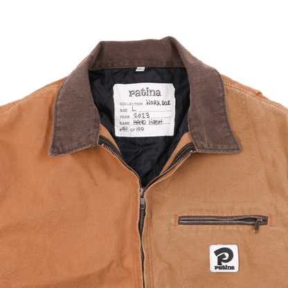 Work Jacket N°51