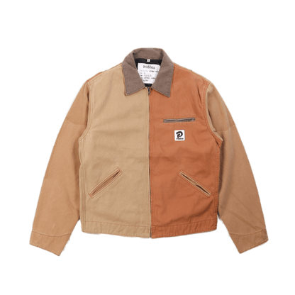 Work Jacket N°52