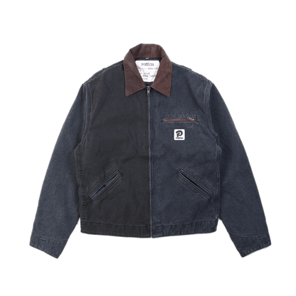 Work Jacket N°53