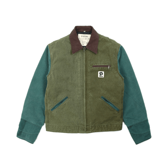 Work Jacket N°54