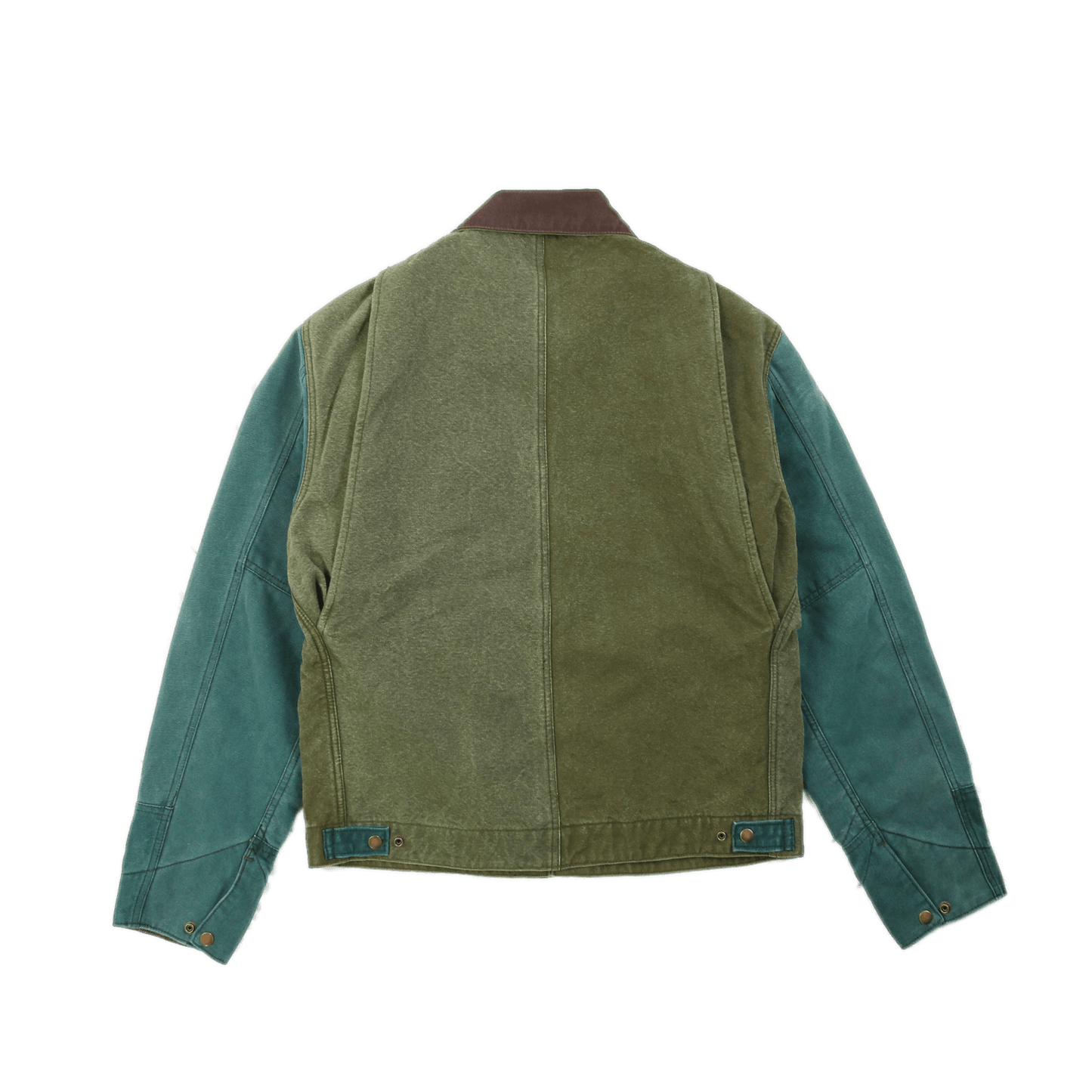 Work Jacket N°54