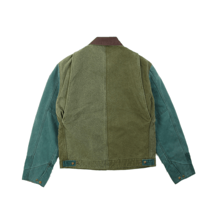 Work Jacket N°54