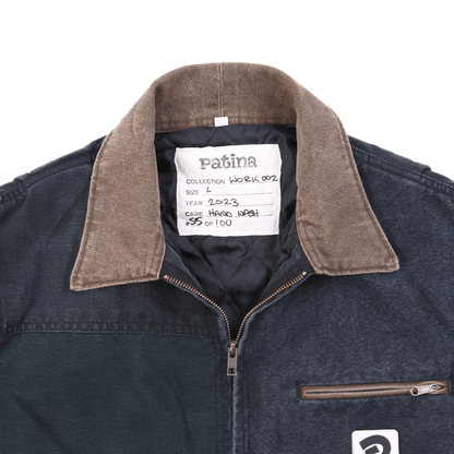 Work Jacket N°55