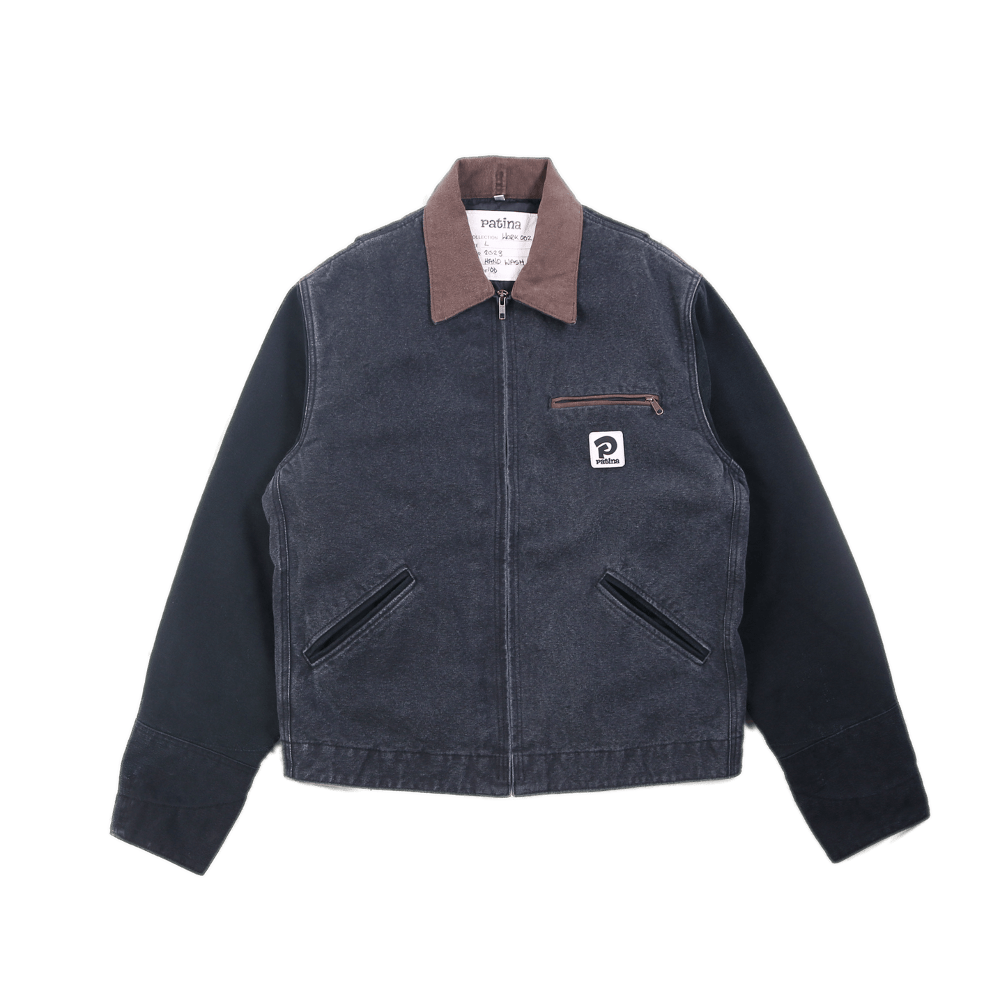 Work Jacket N°56