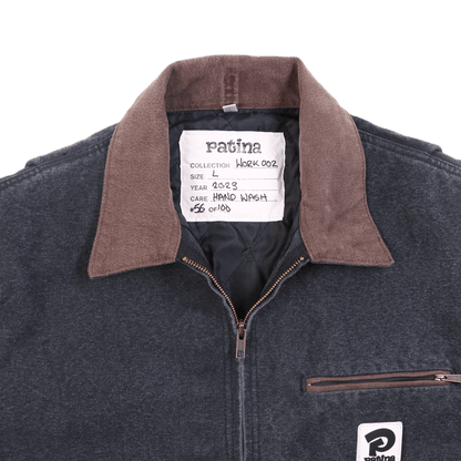 Work Jacket N°56