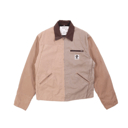 Work Jacket N°57