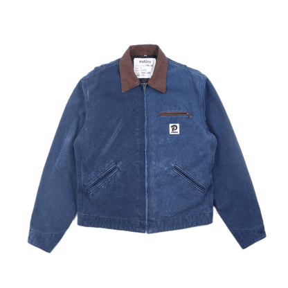 Work Jacket N°58