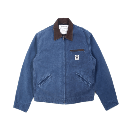 Work Jacket N°60