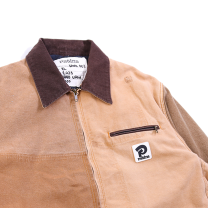 Work Jacket N°80