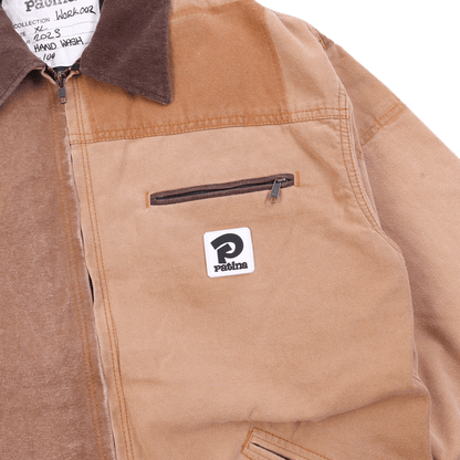 Veste de Travail N°81