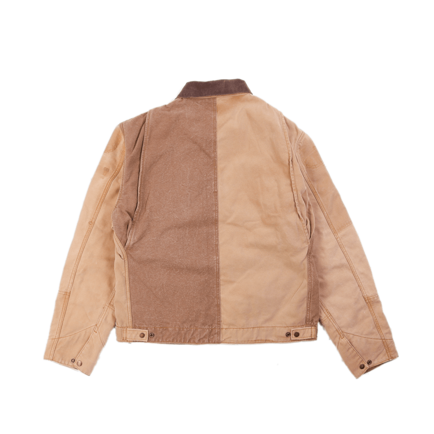 Work Jacket N°81