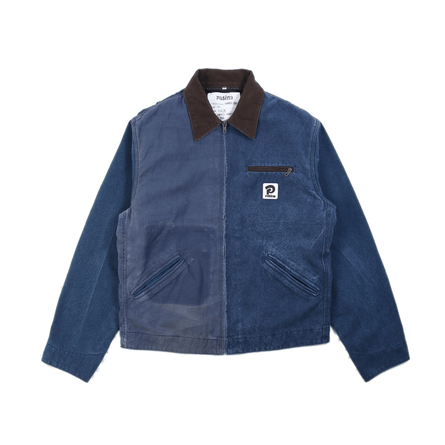 Veste de Travail N°83