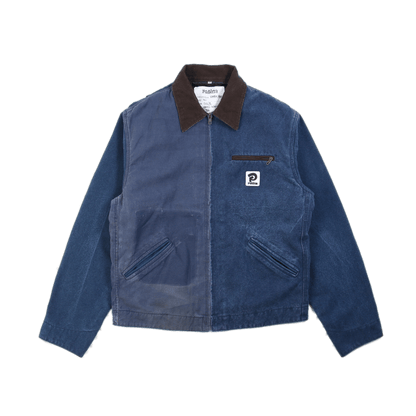 Work Jacket N°83