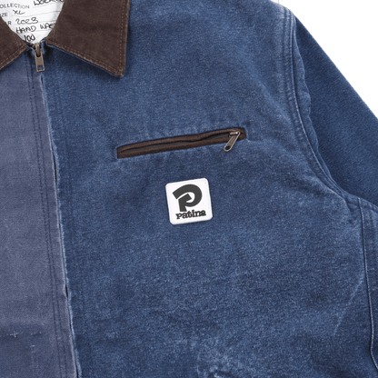 Veste de Travail N°83