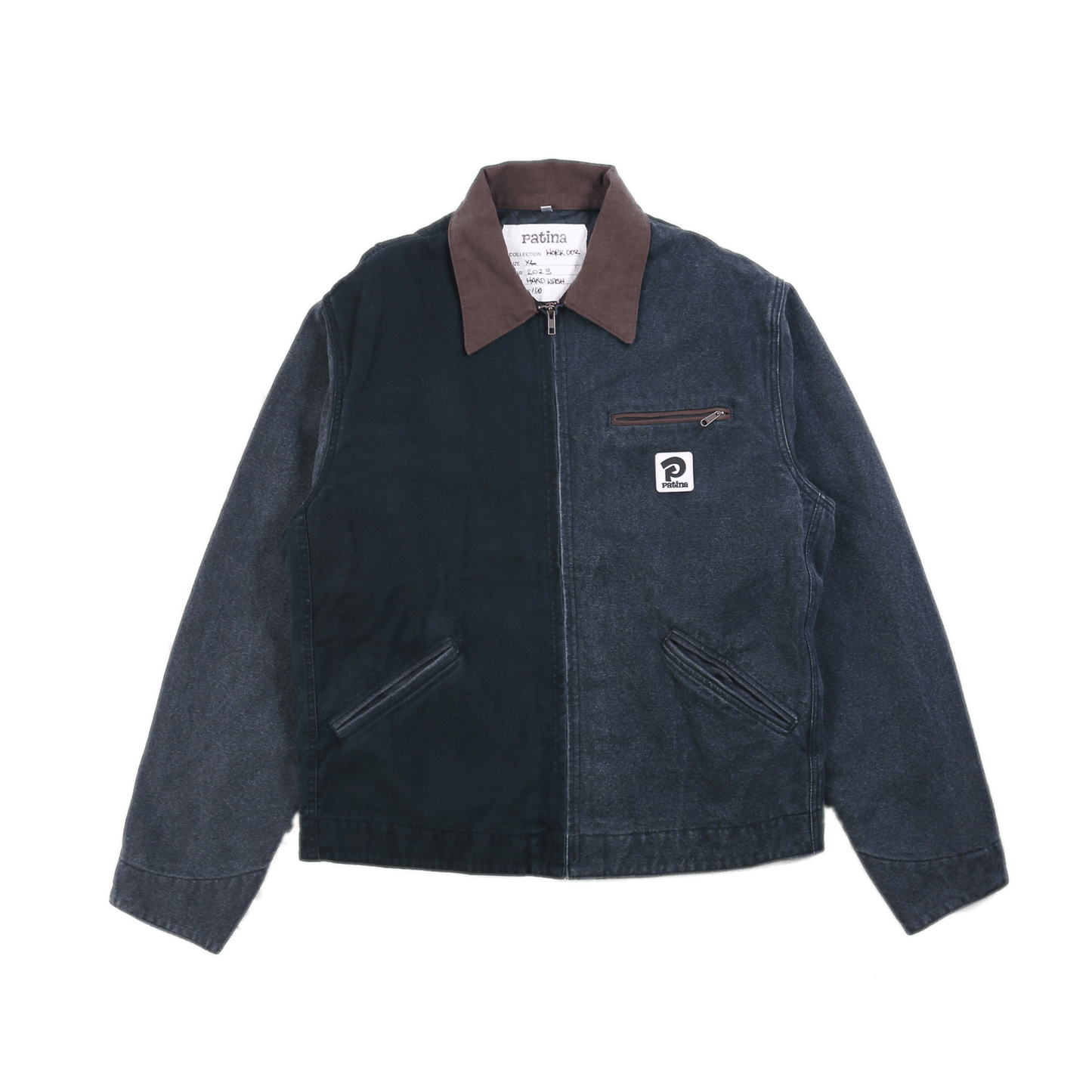 Work Jacket N°84