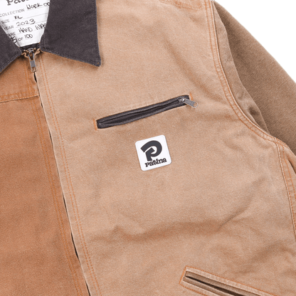 Veste de Travail N°85