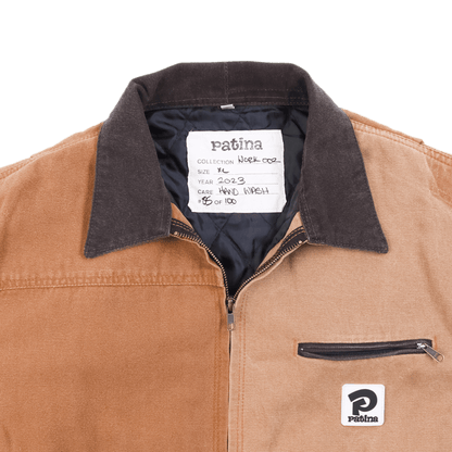 Work Jacket N°85