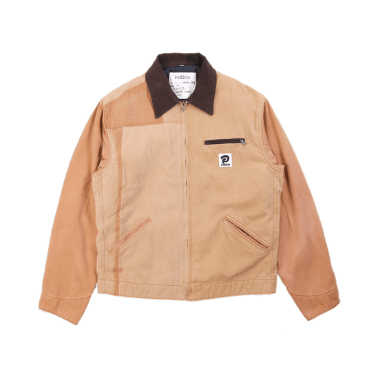 Work Jacket N°87