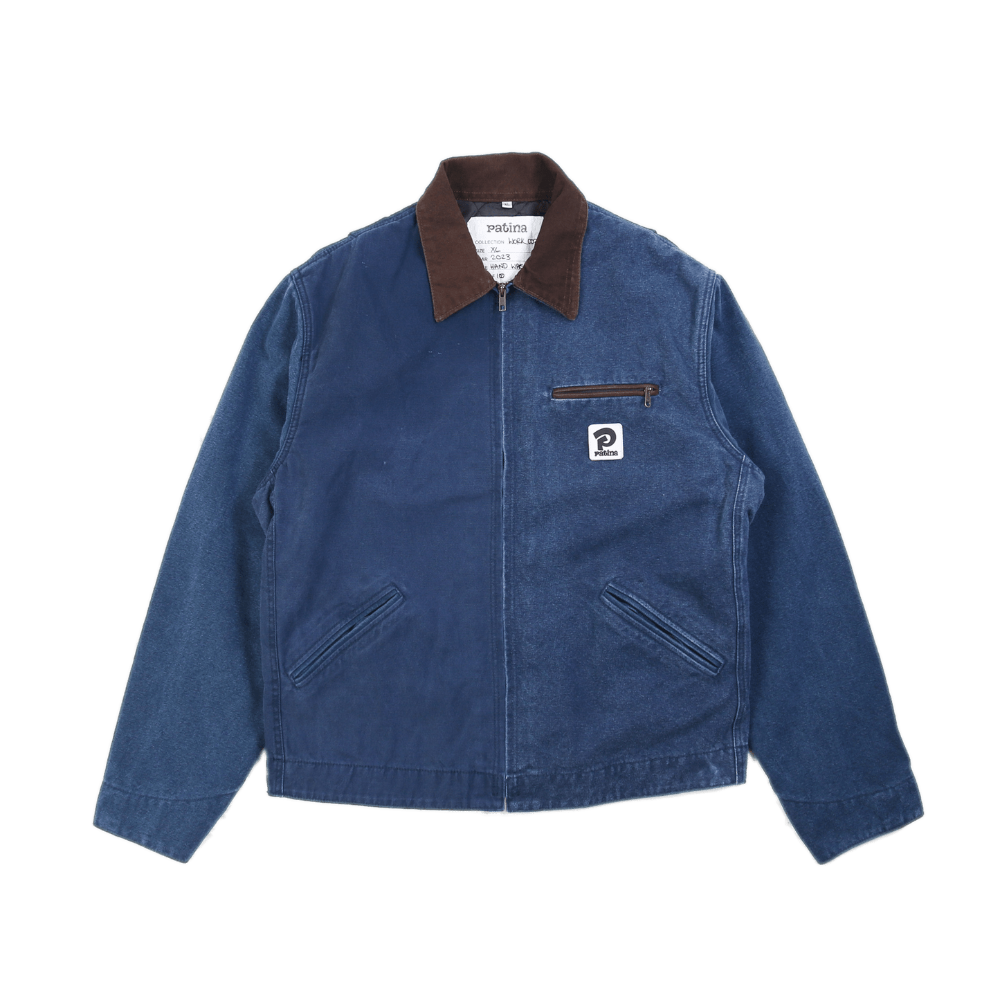 Work Jacket N°88