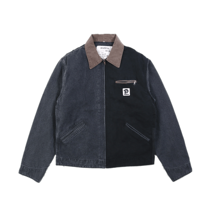 Work Jacket N°89