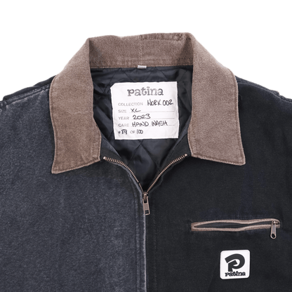 Work Jacket N°89