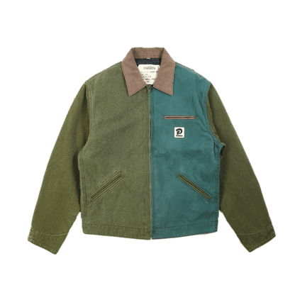 Work Jacket N°90