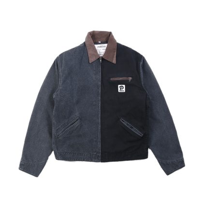 Work Jacket N°91