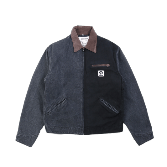 Work Jacket N°91