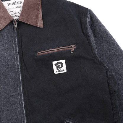 Work Jacket N°91