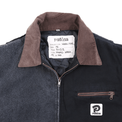 Veste de Travail N°91