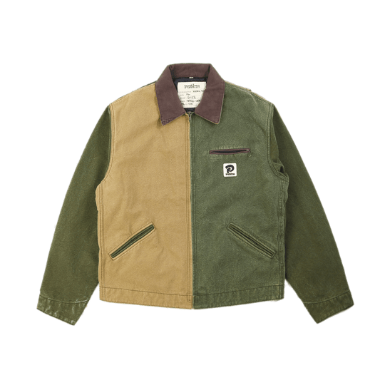 Work Jacket N°92